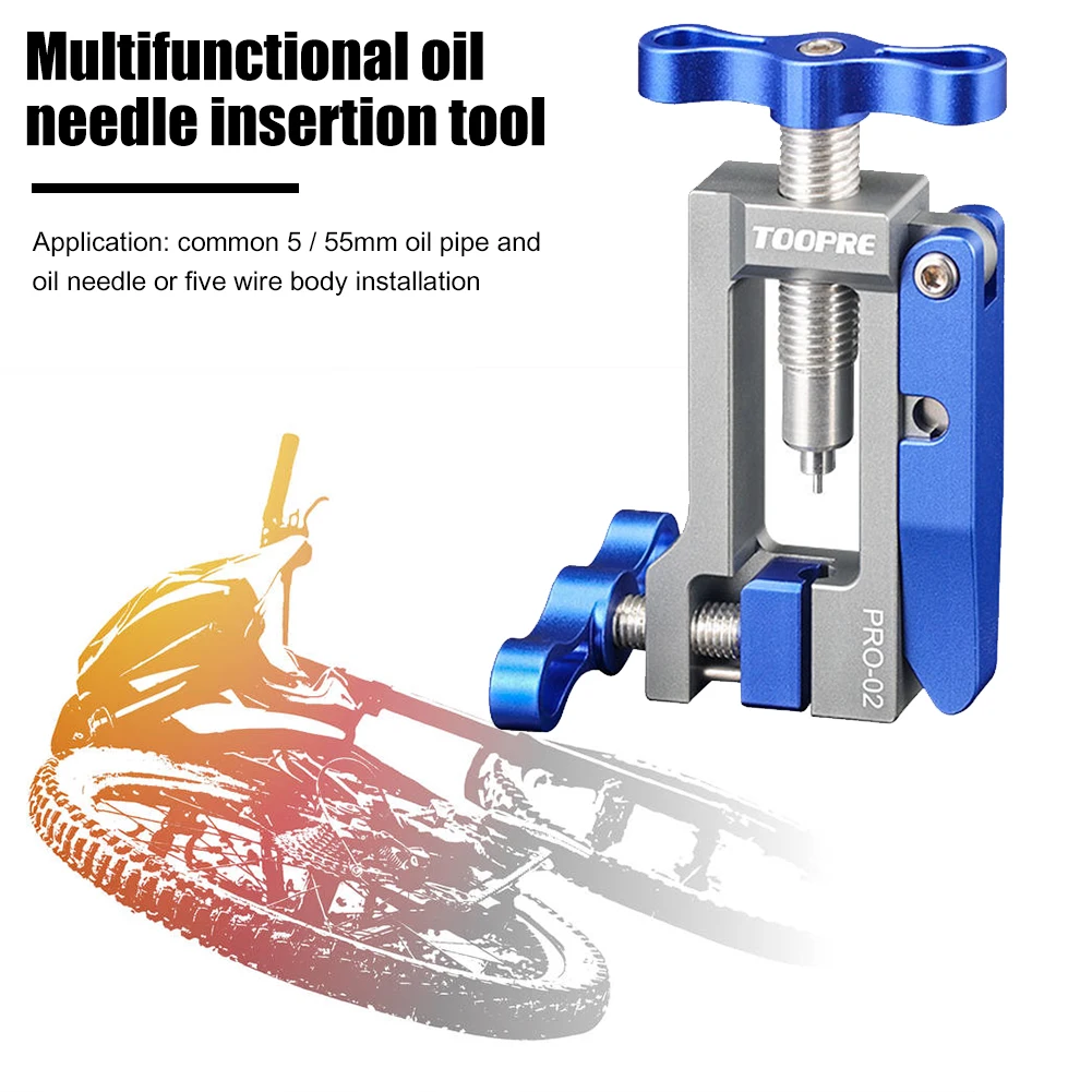 2 in 1  극ũ  ȣ ϵ ̹ Ŀ    Shimano SRAM AVID Magura Insert Install Tool