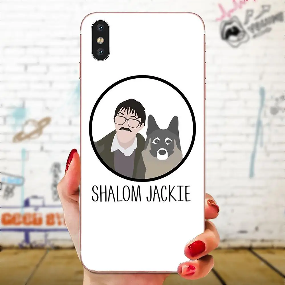 Пятница ночной ужин Zumba танец фитнес для samsung Galaxy Note 5 8 9 S3 S4 S5 S6 S7 S8 S9 S10 5G mini Edge Plus Lite