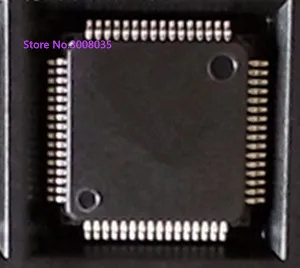 

in stock can pay 50PCS/LOT STM32F105RCT6 STM32F105 32F105RCT6 QFP64