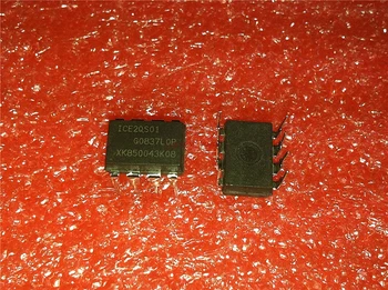 

10pcs/lot ICE2QS01 2QS01 DIP-8 In Stock
