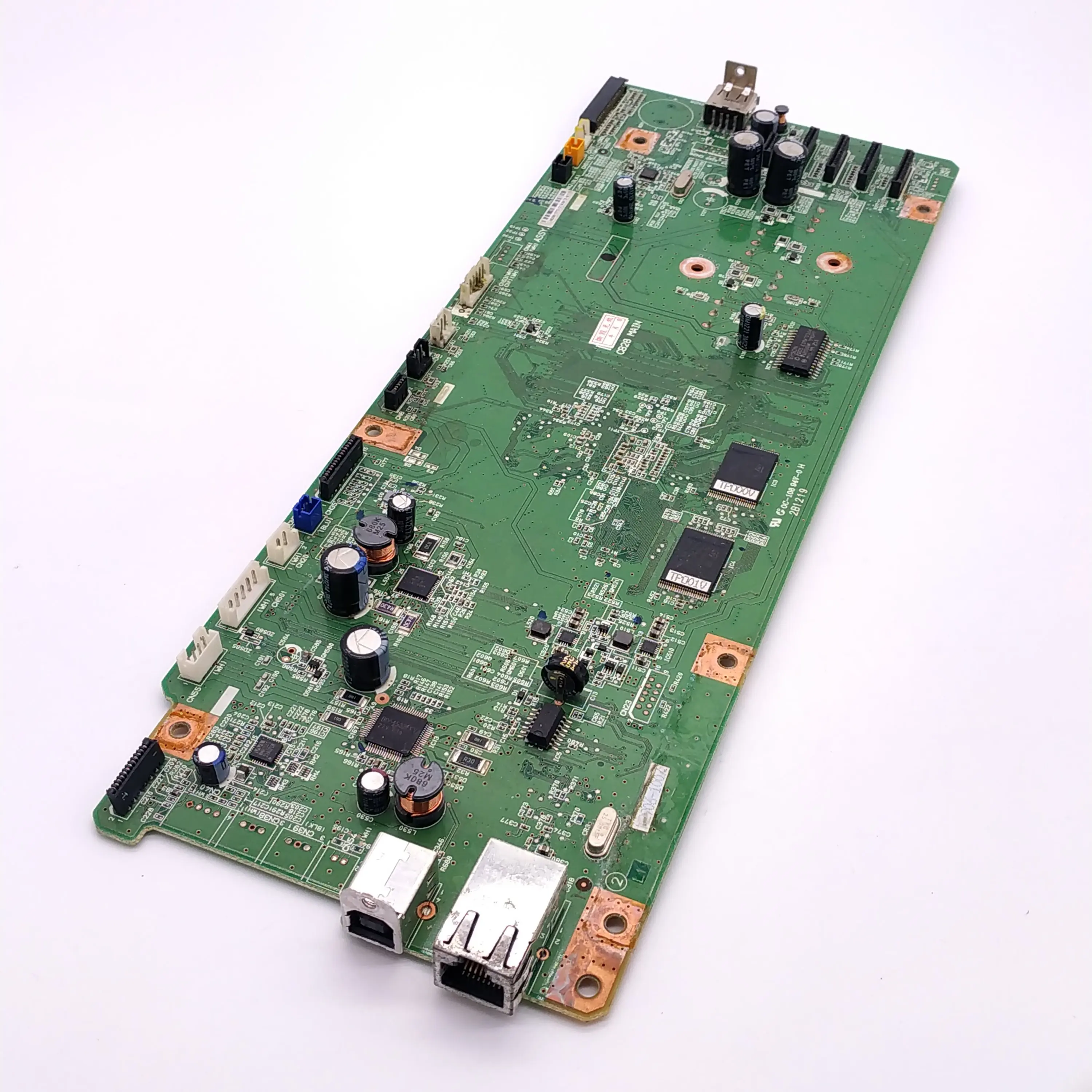 WP4521   CB28  Workforce Pro WP-4521  PCA Assy  ī  ī USB 