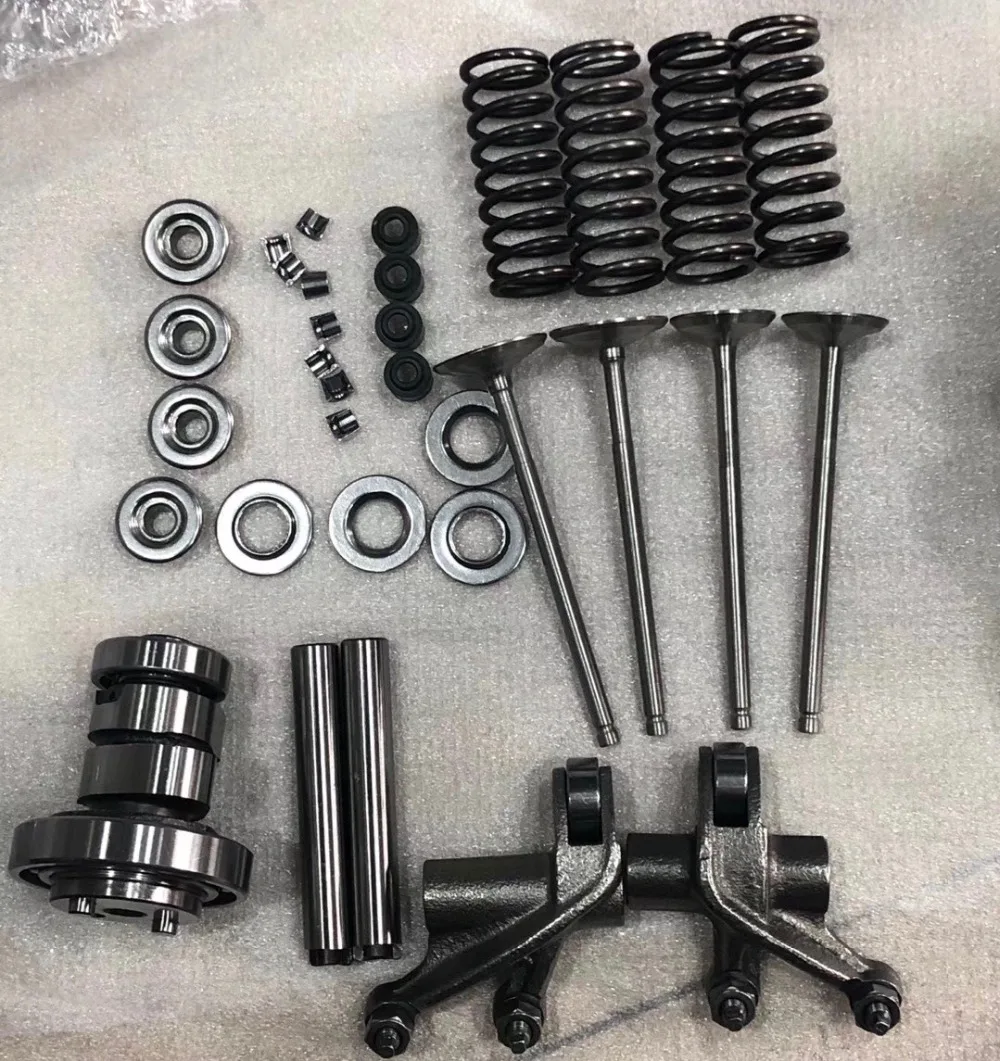 tuning upgrade kit
