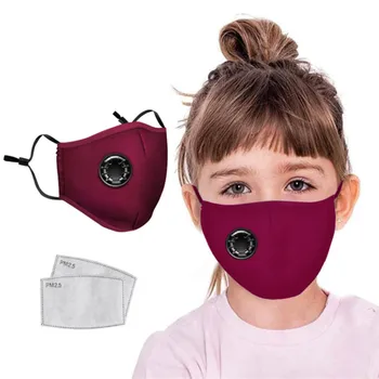 

Reusable Dustproof Mask,Dust Mask PM2.5 Windproof Foggy Haze Pollution Respirator