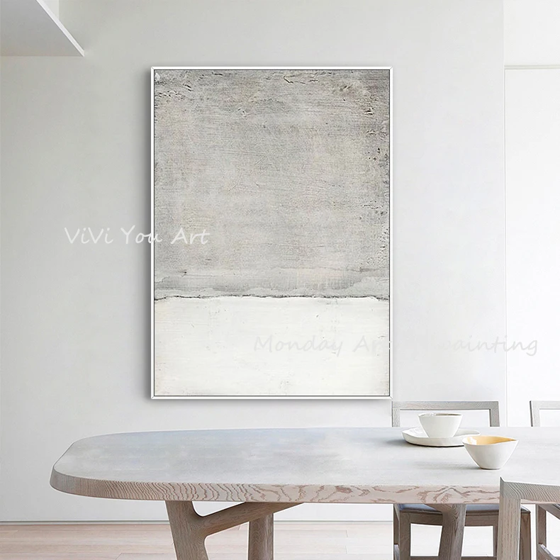 Minimalist-high-grade-gray-hand-painted-oil-painting-post-modern-porch-abstract-decorative-painting-nordic-porch (1)