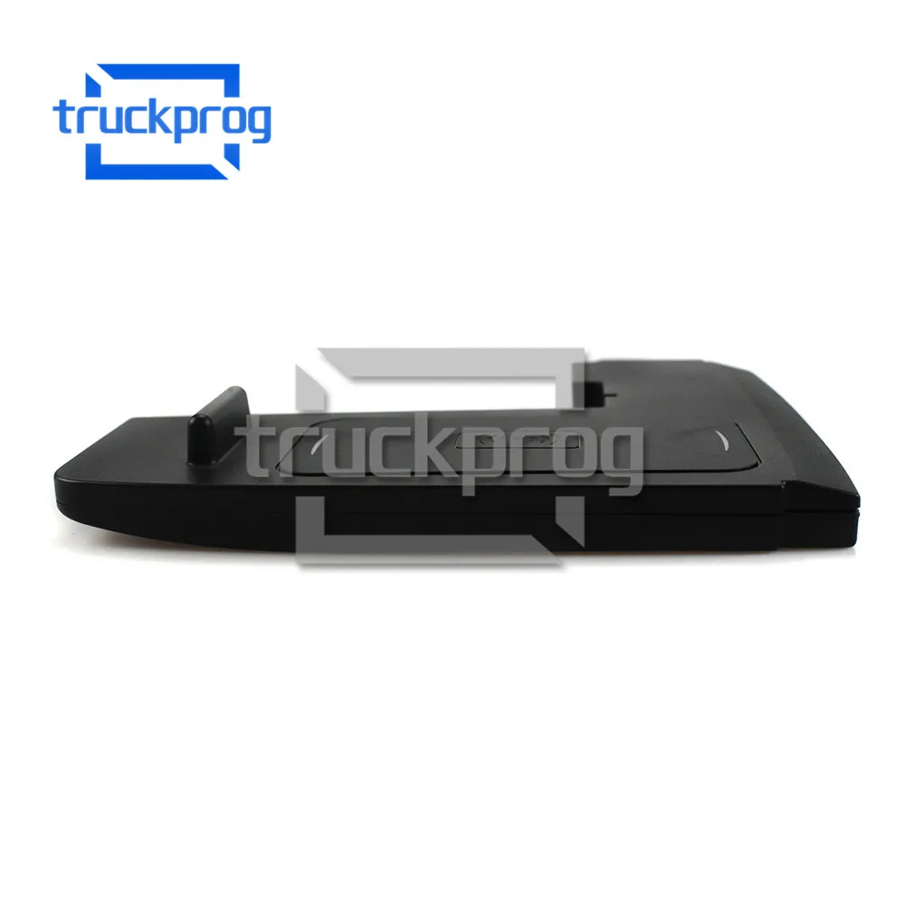 TruckProg