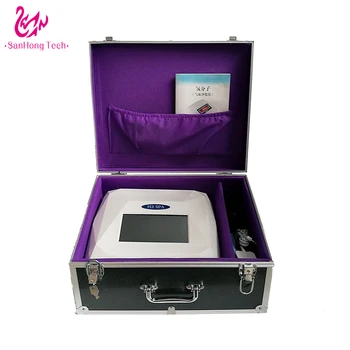

Ion body toxin removal foot ionic detox cleanse machine for body health