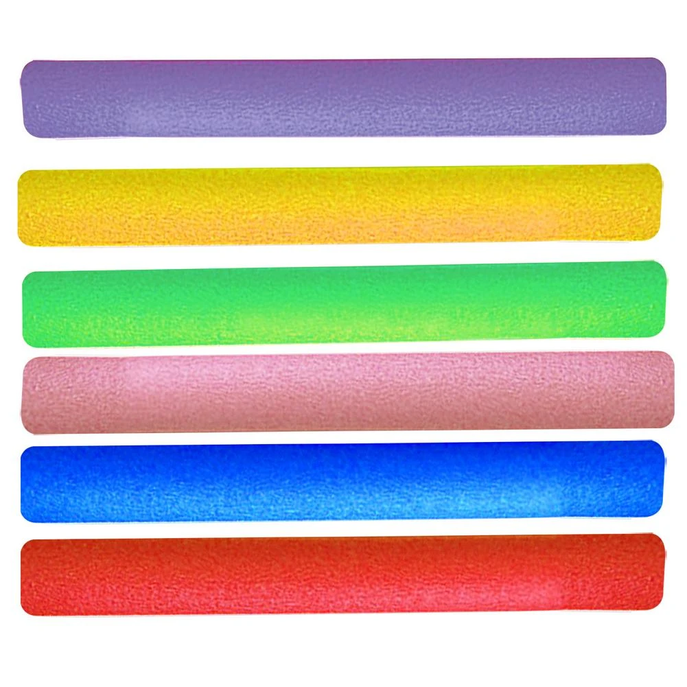 Pool Noodles 60 Inch Durable Hollow 