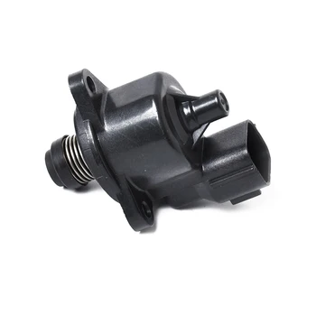 

Replacement for Mitsubishi Eclipse 2000-2005 MD628318 Durable Car Idle Air Control Valve Auto Accessory