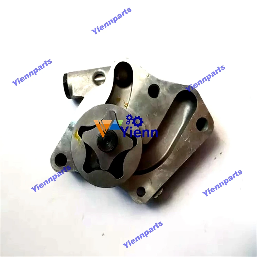 4TNE94 4TNE94-1B40L 4TNE94-DB 4TNE94-DBWK 4TNE94-DBW 4TNE94-GK масляный насос для замены дизельных