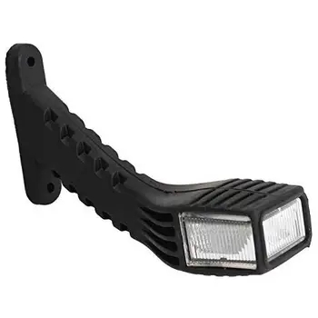 

Ryme Automotive pilot side 3 function 12/24 V (right)