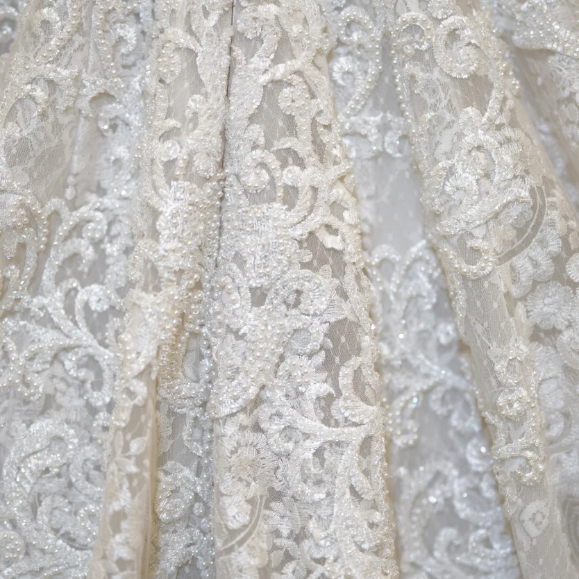 Рисунок 4 - Женское Пышное Бальное Платье