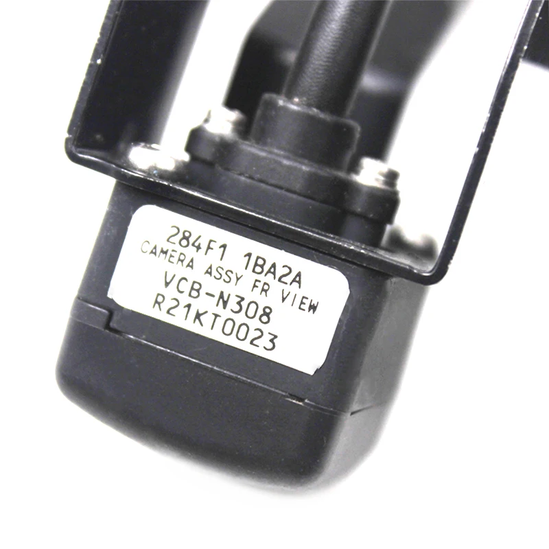 Камера Переднего Вида OEM 284F1-1BA2A вспомогательная камера для парковки камера заднего вида для Nissan 284F11BA2A