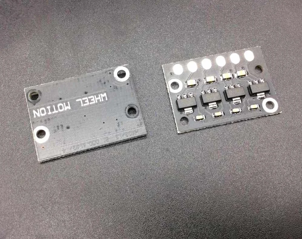 For Bmw E66 E60 6Hp19 Gearbox Computer Gear Position Sensor L1-L4 Sensor Gearbox Gear Position Sensor