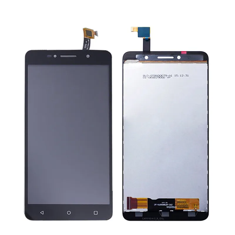 6 0 &quotдля Alcatel One Touch Pixi 4 OT8050 8050 8050E 8050G ЖК дисплей с сенсорным экраном дигитайзер