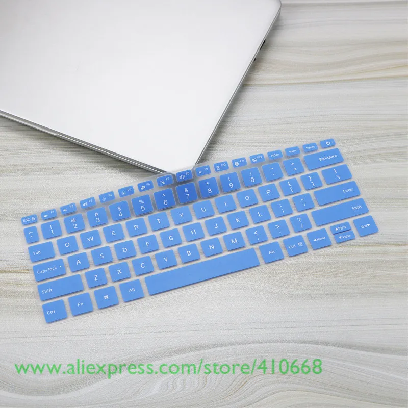 Для Xiaomi RedmiBook 14/RedMi book, клавиатура для ноутбука, кожа,, новинка, 14 дюймов, RedmiBook14, чехол для клавиатуры ноутбука, защитная кожа
