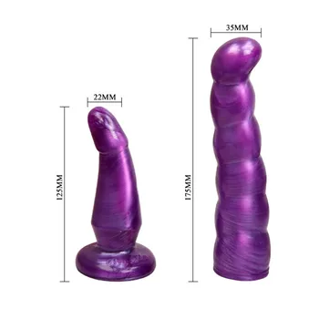 Strapon Double Dildo Vibrator Sex Toys For Woman Couples Ultra Elastic Harness Realistic Penis Strap On Dildos for Women Lesbian 3
