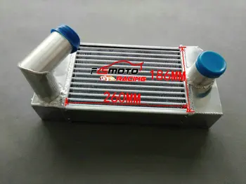 

For Land Rover Defender / 90SV & Discovery Series I 200TDI 2.5L L316 L318 LJ 4x4 200 TDI Turbo Diesel Aluminum Intercooler