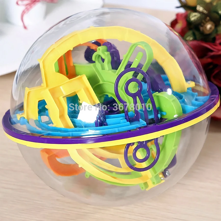perplexus puzzle