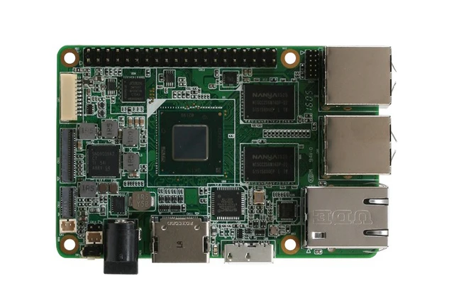 Do pokładzie Intel x86 rozwój pokładzie robota IoT płyta główna z wentylatorem kompatybilny Raspberry Pi tanie i dobre opinie Do pokładzie Intel x86 rozwój pokładzie robota IoT płyta główna z wentylatorem kompatybilny Raspberry Pi tanie i dobre opinie