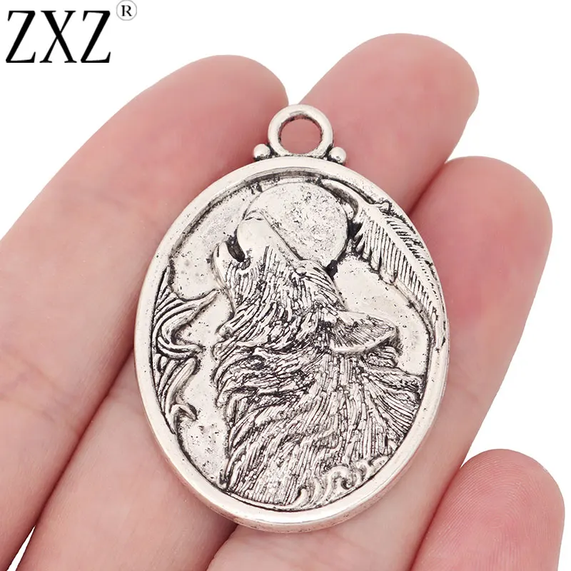 5 шт. подвески для ожерелья 46 х32 мм|Подвески| |