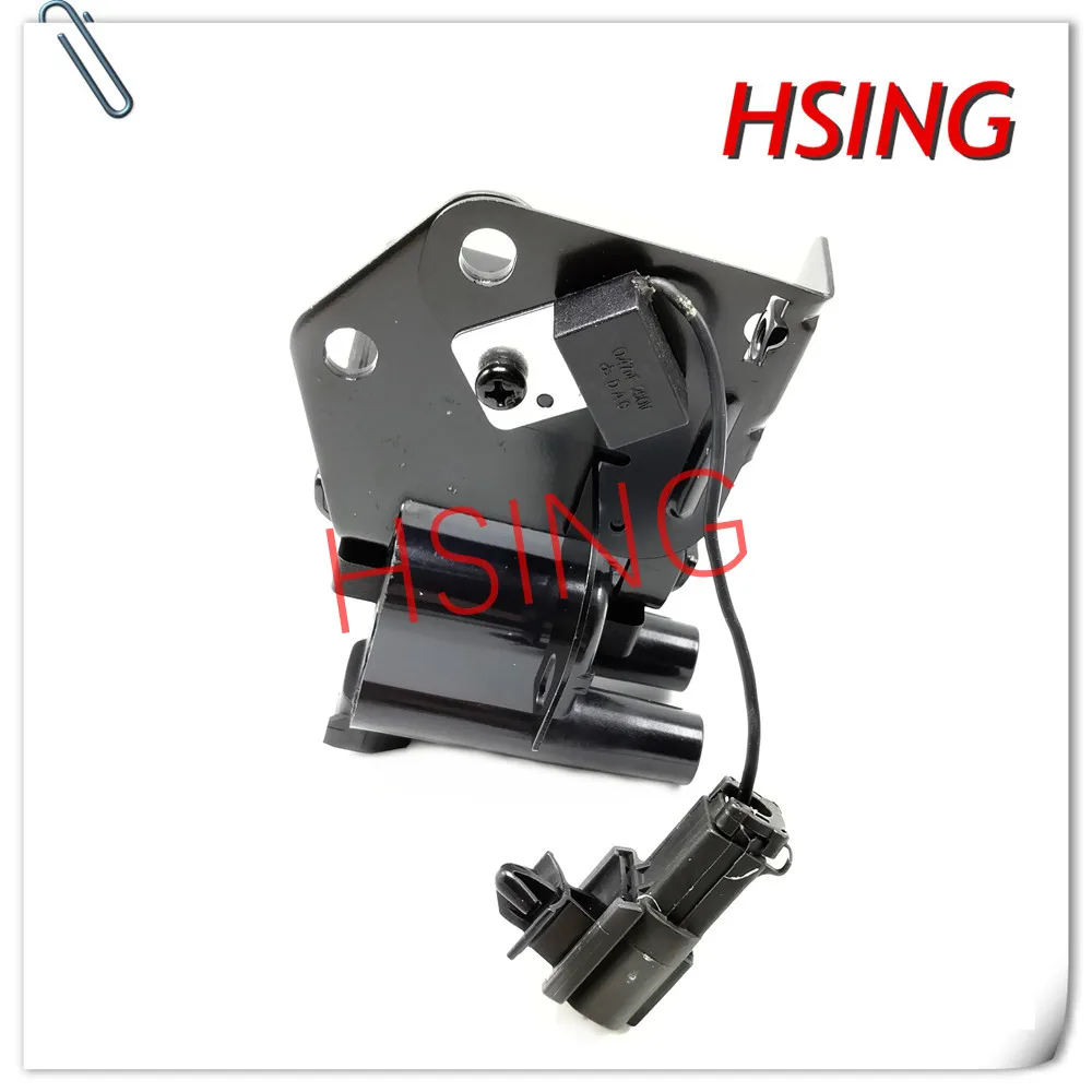 HSINGYE абсолютно новая#27301-26600 катушка зажигания подходит для hyundai акцент, Гетц LaVita G4EC 1.4L G4EE 1.5L G4ED* часть № 2730126600