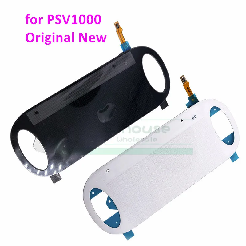 For Sony Ps Vita Psvita 1000 Original New Back Rear Touch Pad Pcb Board Touchpad Panel Replacement For Psv1000 Game Console Accessories Aliexpress