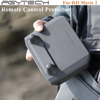 

PGYTECH DJI Mavic 2 Controller Screen Protector Cover Rocker Holder DJI Mavic 2 Pro/Zoom Smart Remote Control Screen Accessories