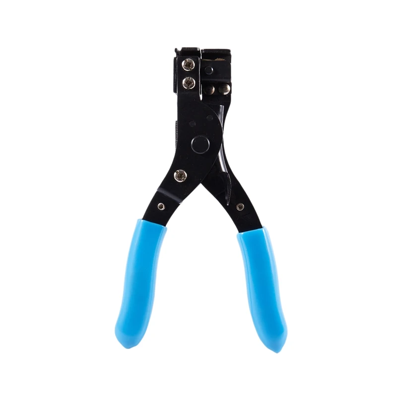 

1 Piece Tl-2081 Fastening And Cutting Tool And Wire Dedicated To Nylon Cable Tie Width: 2.4-12Mm Automatic