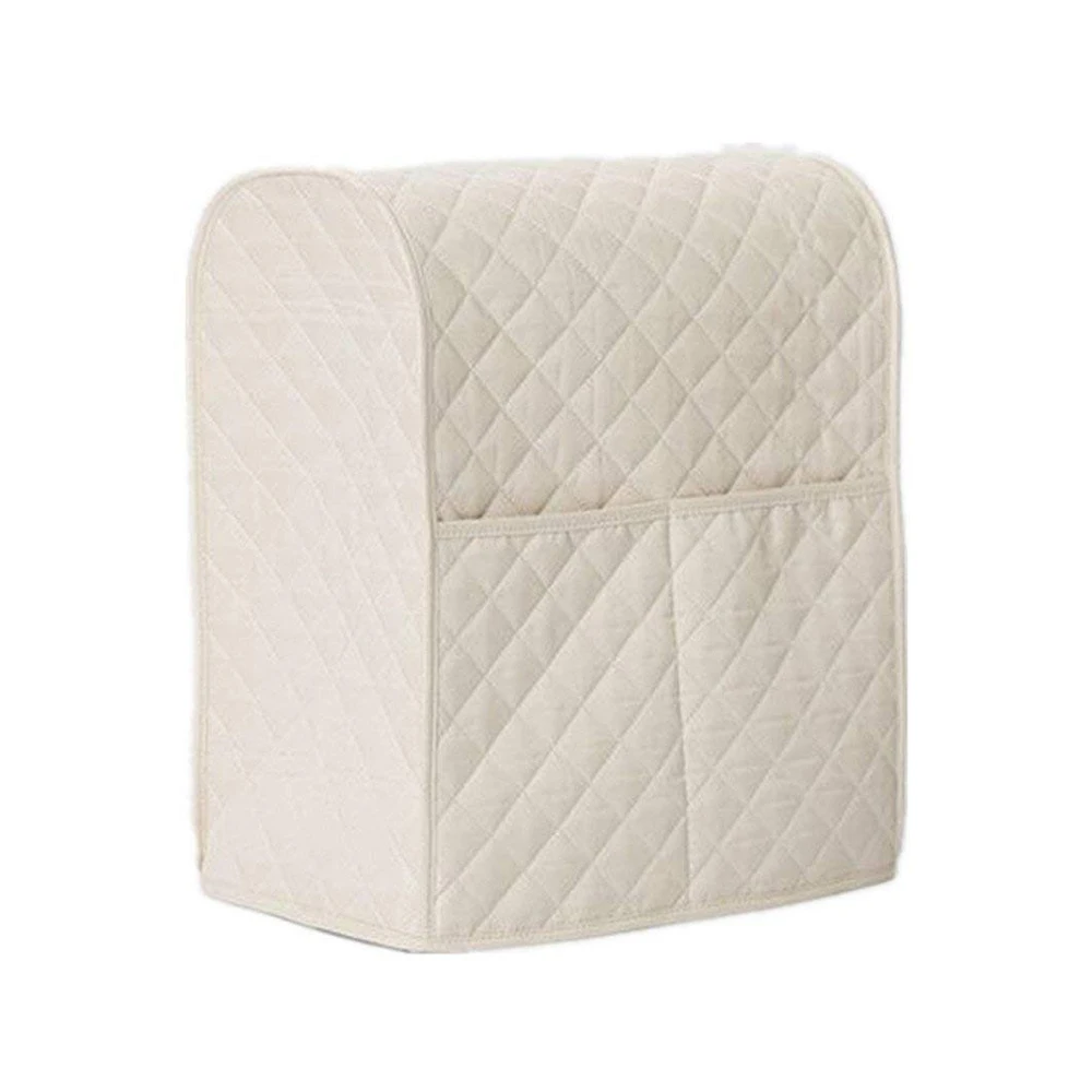 Kitchen Food Dust Cover Anti-Dirt Case Clean For Kitchenaid Mixer Stand Mixer Cover for All KitchenAid Mixers Fits All Models kitchen mixer cover