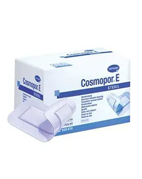 

COSMOPOR E 10X8 10 APOSITOS