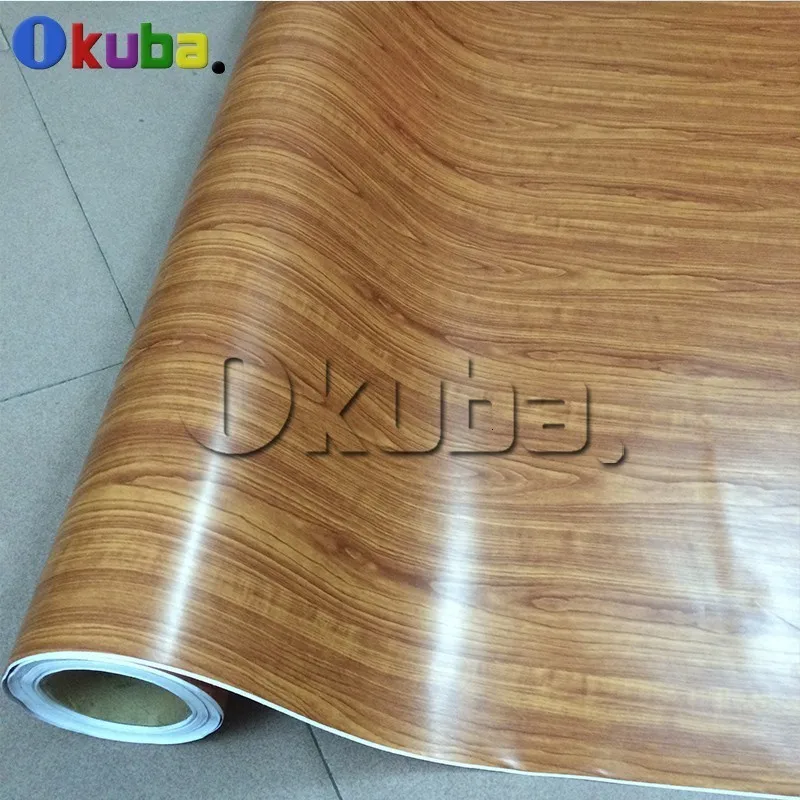 Wood-Grain-Vinyl-Roll-PVC-Car-Furniture-Decoration-Stickers-Color-Change-Self-Adhesive-Wood-Vinyl-Film-With-Air-Bubble-Free-4