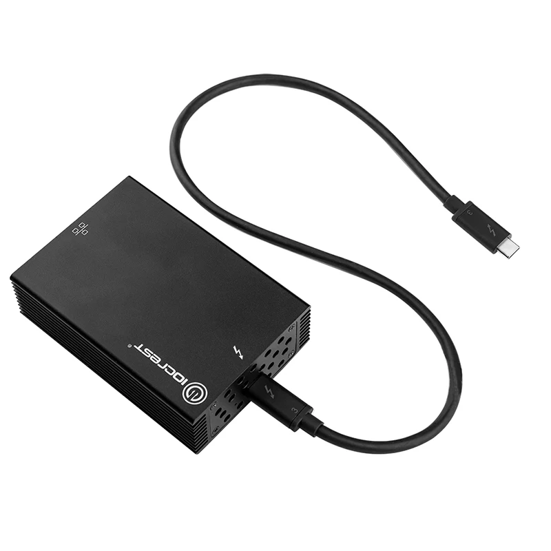 USB C Ethernet адаптер USB3.1 type-C Thunderbolt 3 сетевая карта RJ45 Lan Intel чипсет 10 Gigabit Ethernet для Windows MAC OS