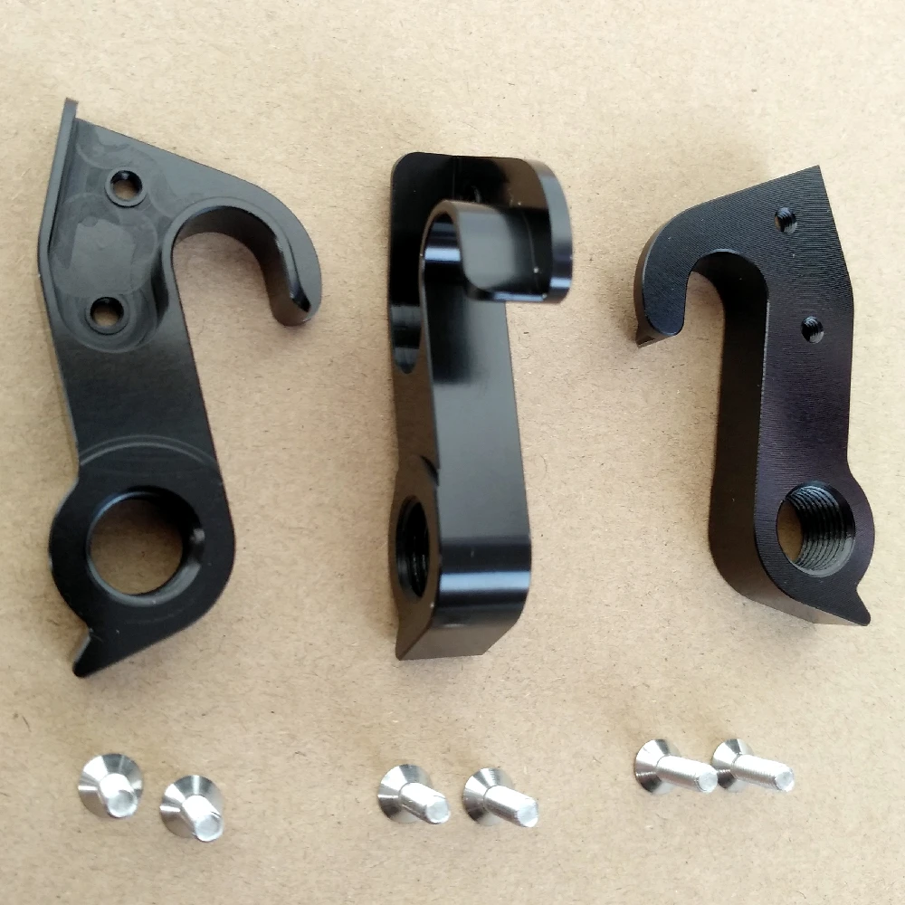 1 шт. велосипедный задний переключатель передач сплав для велосипеда каньона 2016