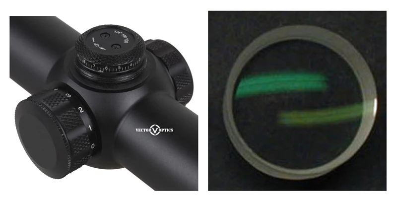 VO Grizzly 1.5-6x56E Acom 9