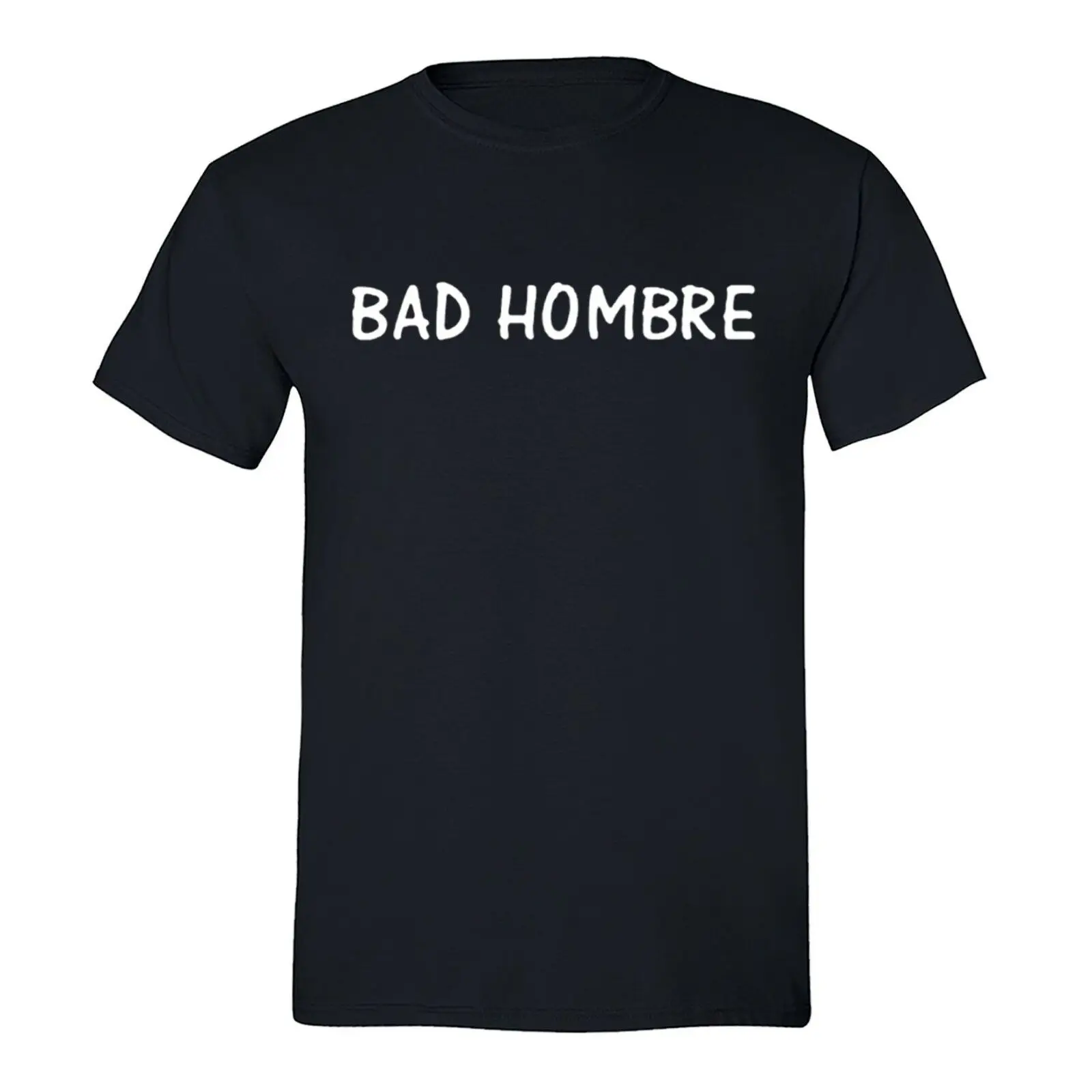 Bad hombres