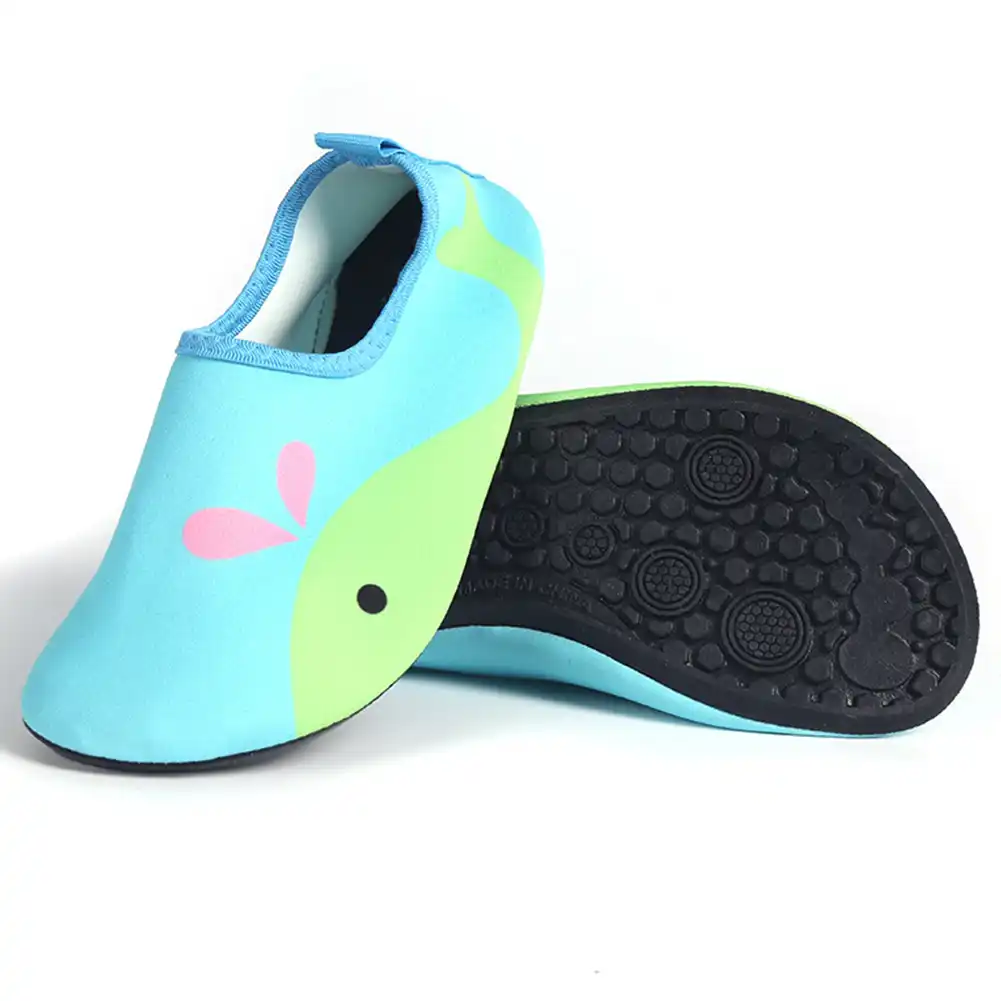 non slip water socks