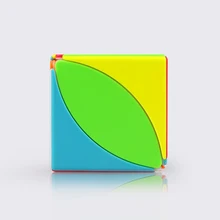 

Speed Magic Cube Antistress 3 Order Strange-Shape Magic Square Smooth Child Student Beginner Educational Toy Gift Ideas BS50MF