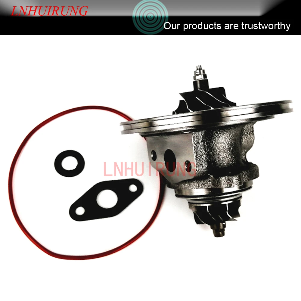 Турбокомпрессор CHRA Core для Dacia Logan Nissan Almera 1 5 dCi Jimny DDiS KP35 54359700000 54359880000 8200268257