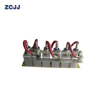 Redresseur de pont triphasé, grue à tour, 220v, 250a 