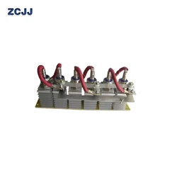 Redresseur de pont triphasé, grue à tour, 220v, 250a 