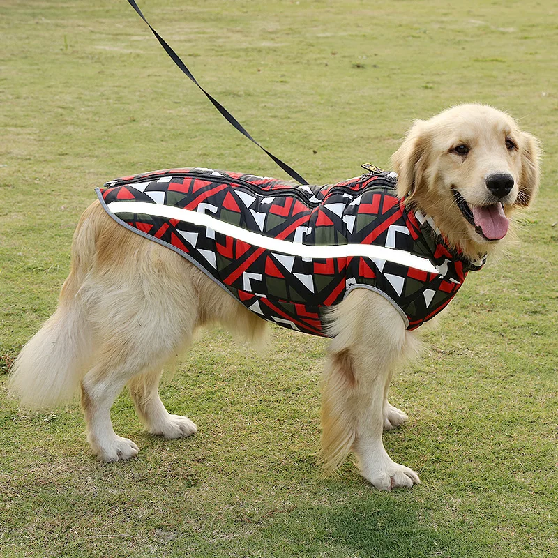 Dog Coat Image 2
