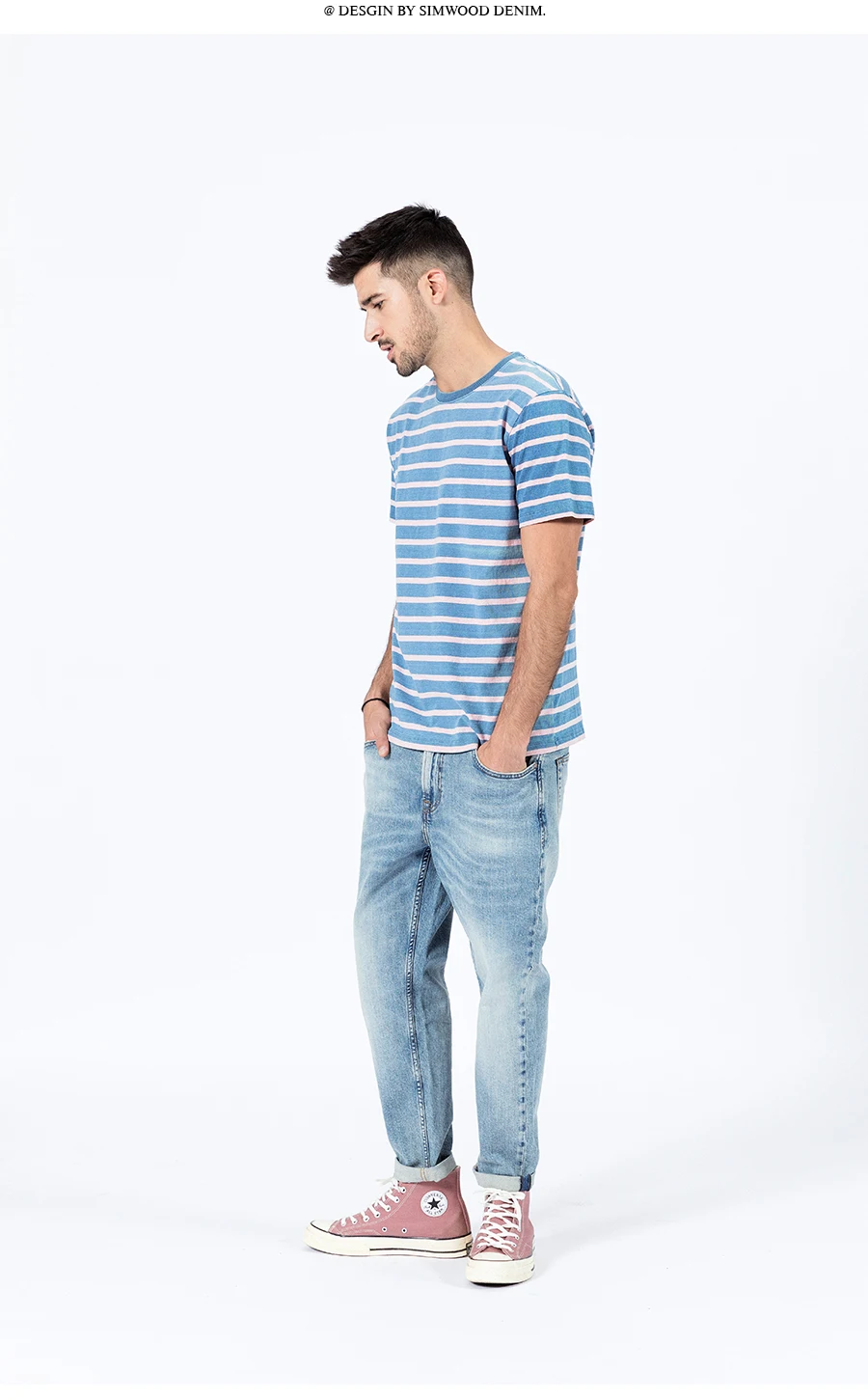 Moda Masculina