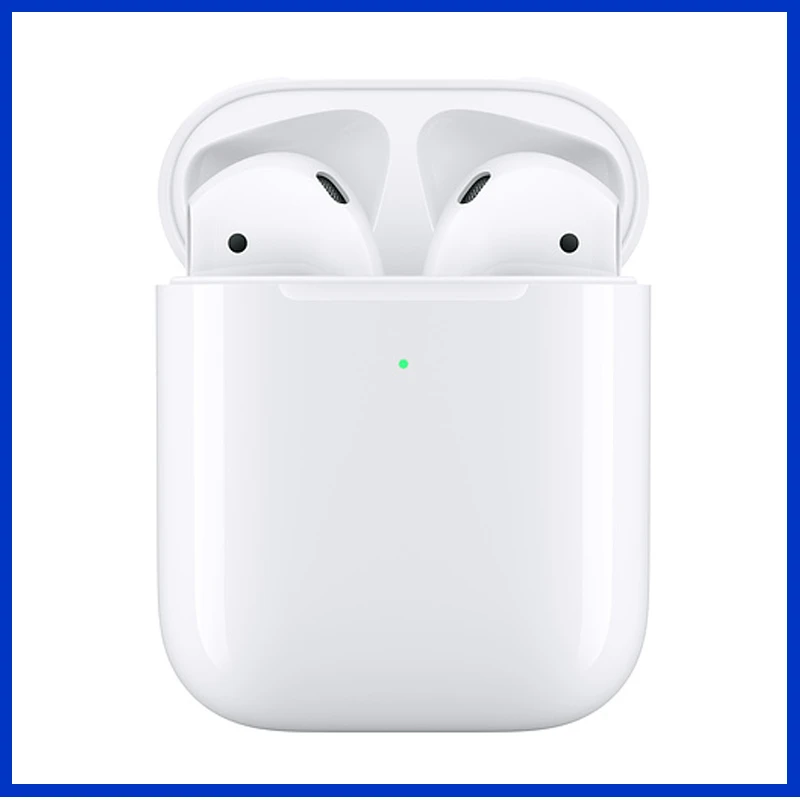 

1:1 Replica i50 TWS Bluetooth Earphones In-ear sensor Air 2 Pop up Separate use Wireless Earphone H1 chip PK i80 i600 i5000 TWS