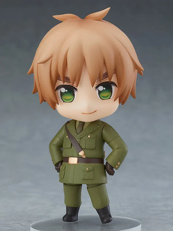 APH Axis Power Hetalia Arthur Kirkland 881 мировой мерцающий Англия версия Q фигурка ПВХ кукла