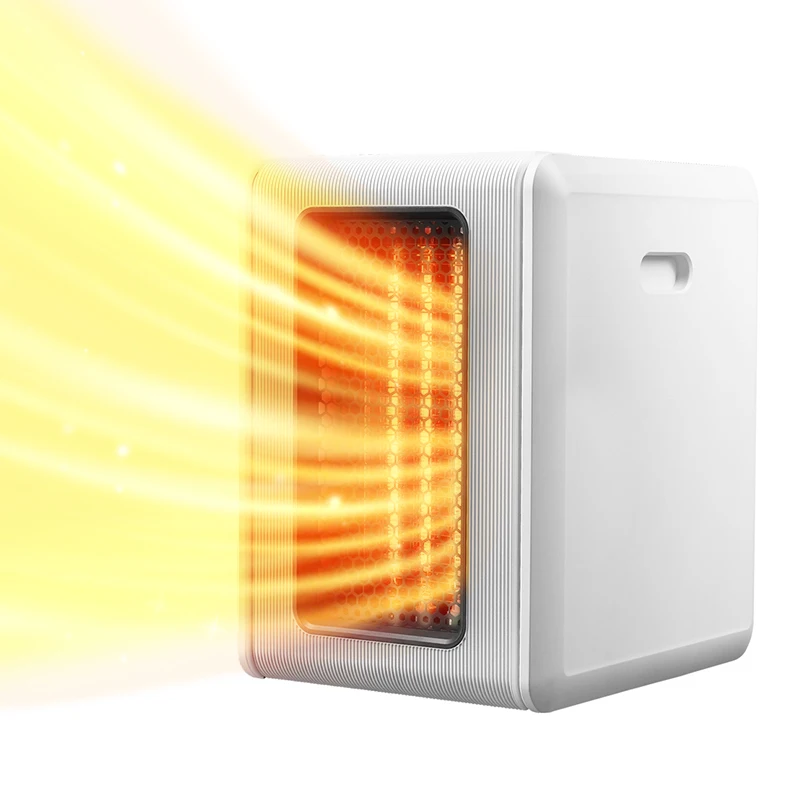 

Room Electric Heater PTC Space Fan Lamp Heater 1500w Infrared Heater