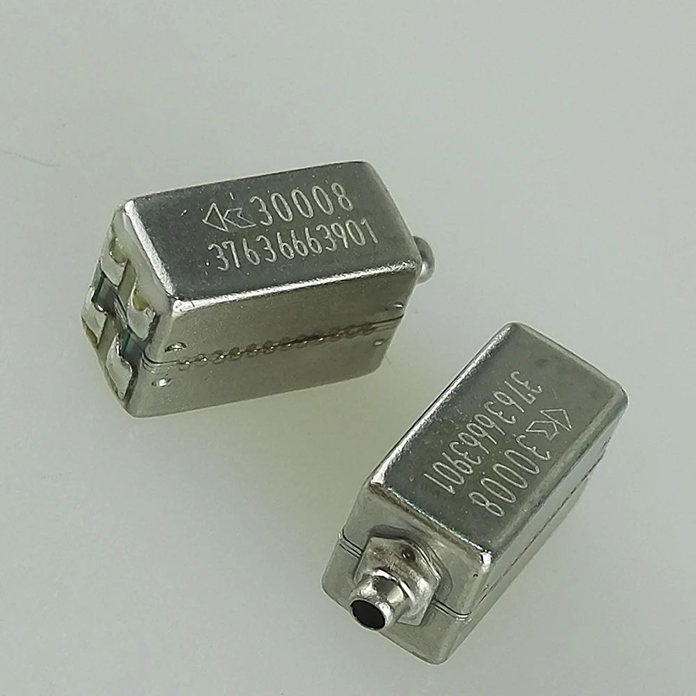 Ноулз DTEC 30008 двойной BA драйвер IEM сбалансированный арматурный приемник Динамик