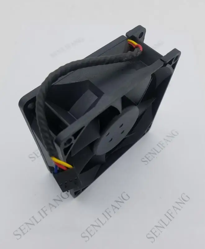 Вентилятор для серверного кулера FOXCONN PVA092J12M-P 02-AE DC 12V 0.95A 90x90x32mm
