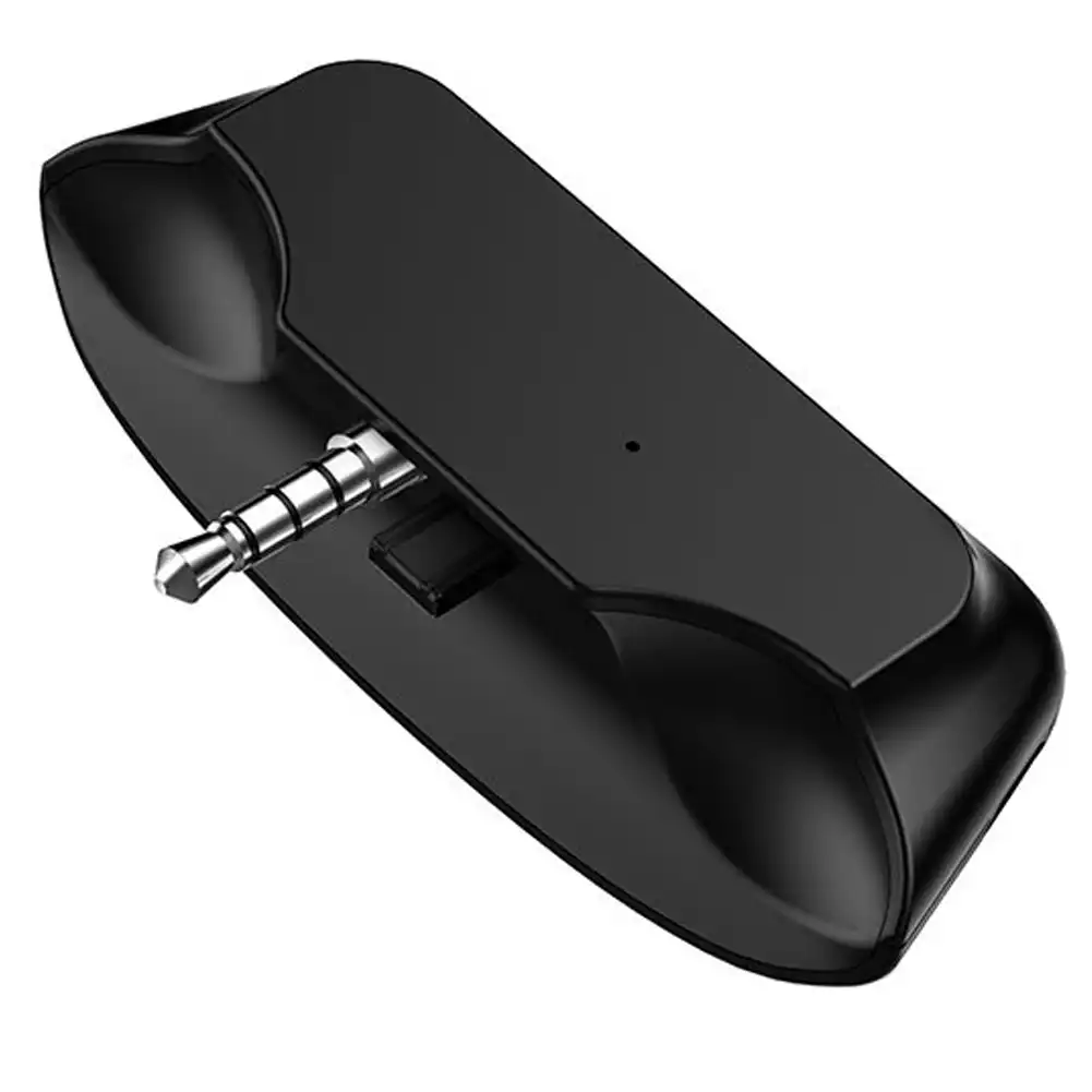 xbox one controller bluetooth headset adapter