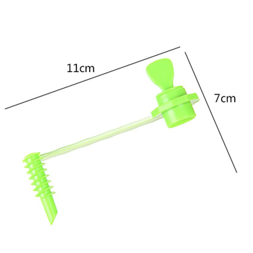 2 шт. фрукты для овощных роллов резак для овощей койлеры картофеля редис спиральный слайсер поддержка Прямая поставка Высокая емкость
