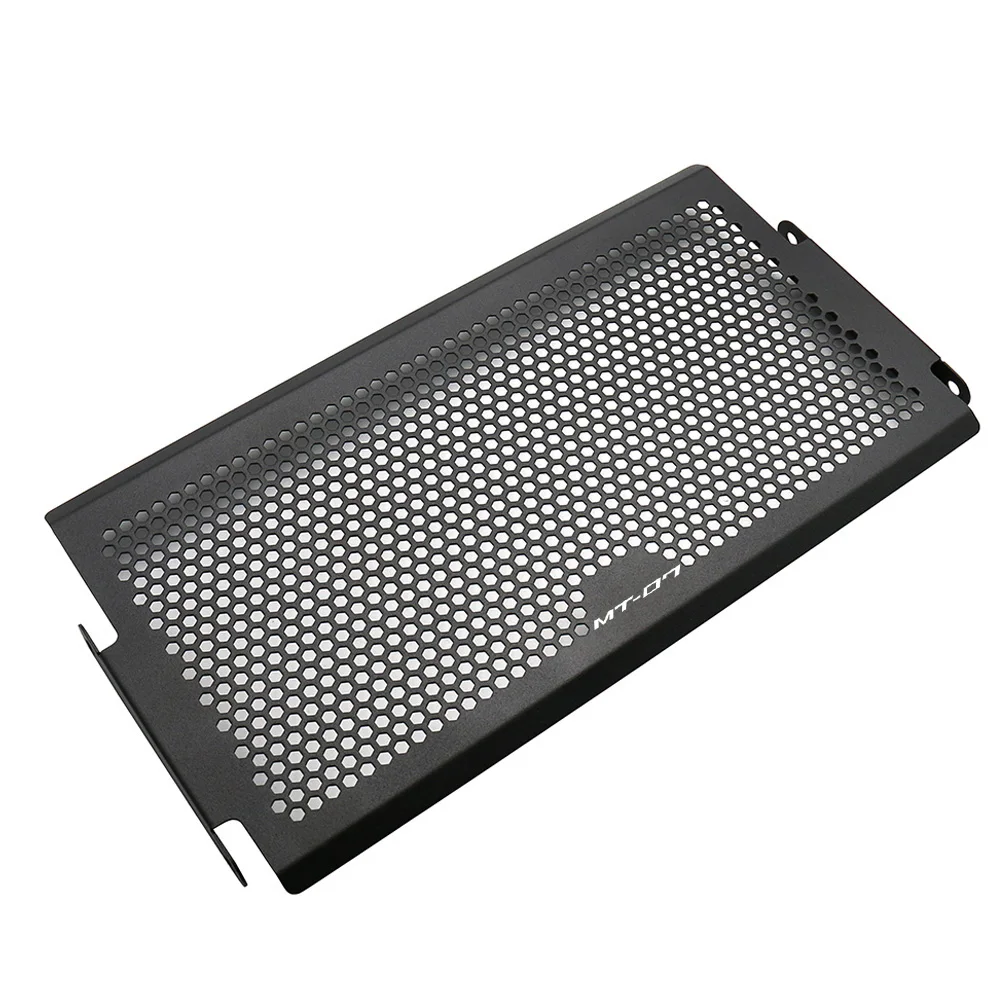 radiator grille grill guard protective grill fit for yamaha fz